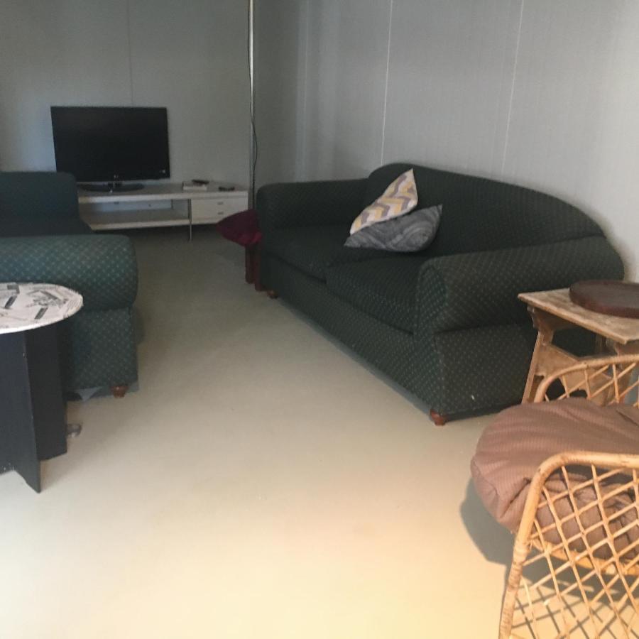 Something Different - Shedstay Donnybrook Kültér fotó